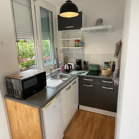 Ferienwohnung Le Logis D'Eve Najac Exterior foto
