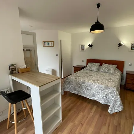 Ferienwohnung Le Logis D'Eve Najac Exterior foto