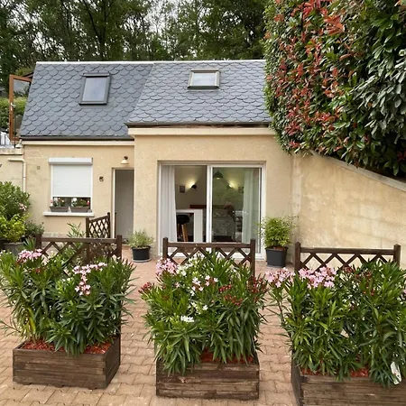 Ferienwohnung Le Logis D'Eve Najac Exterior foto
