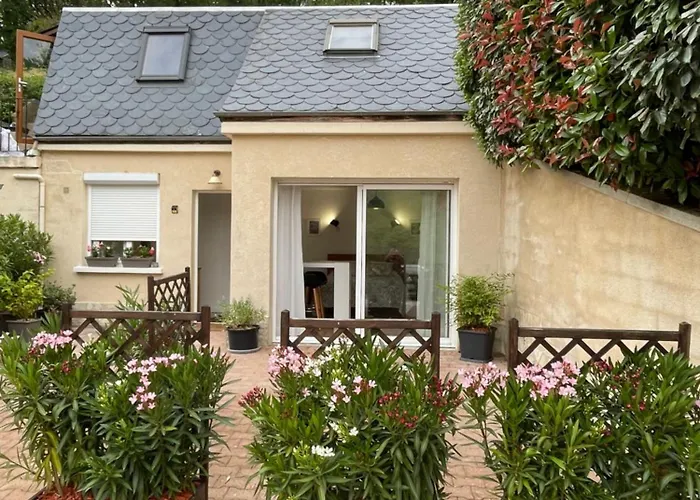 Le Logis D\'Eve