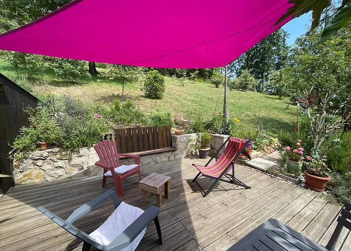 Le Logis D\'Eve