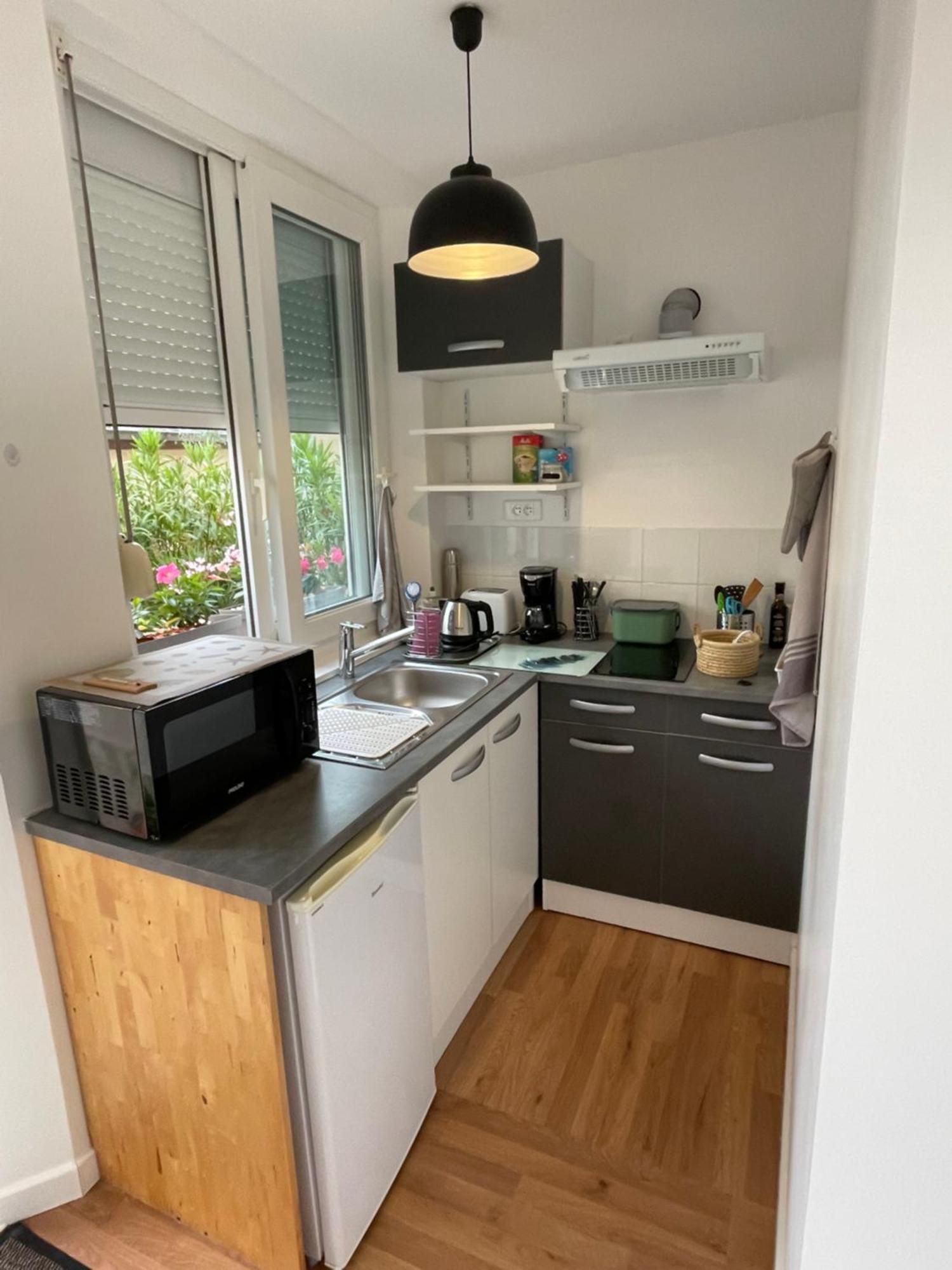 Apartment Le Logis D'eve Najac