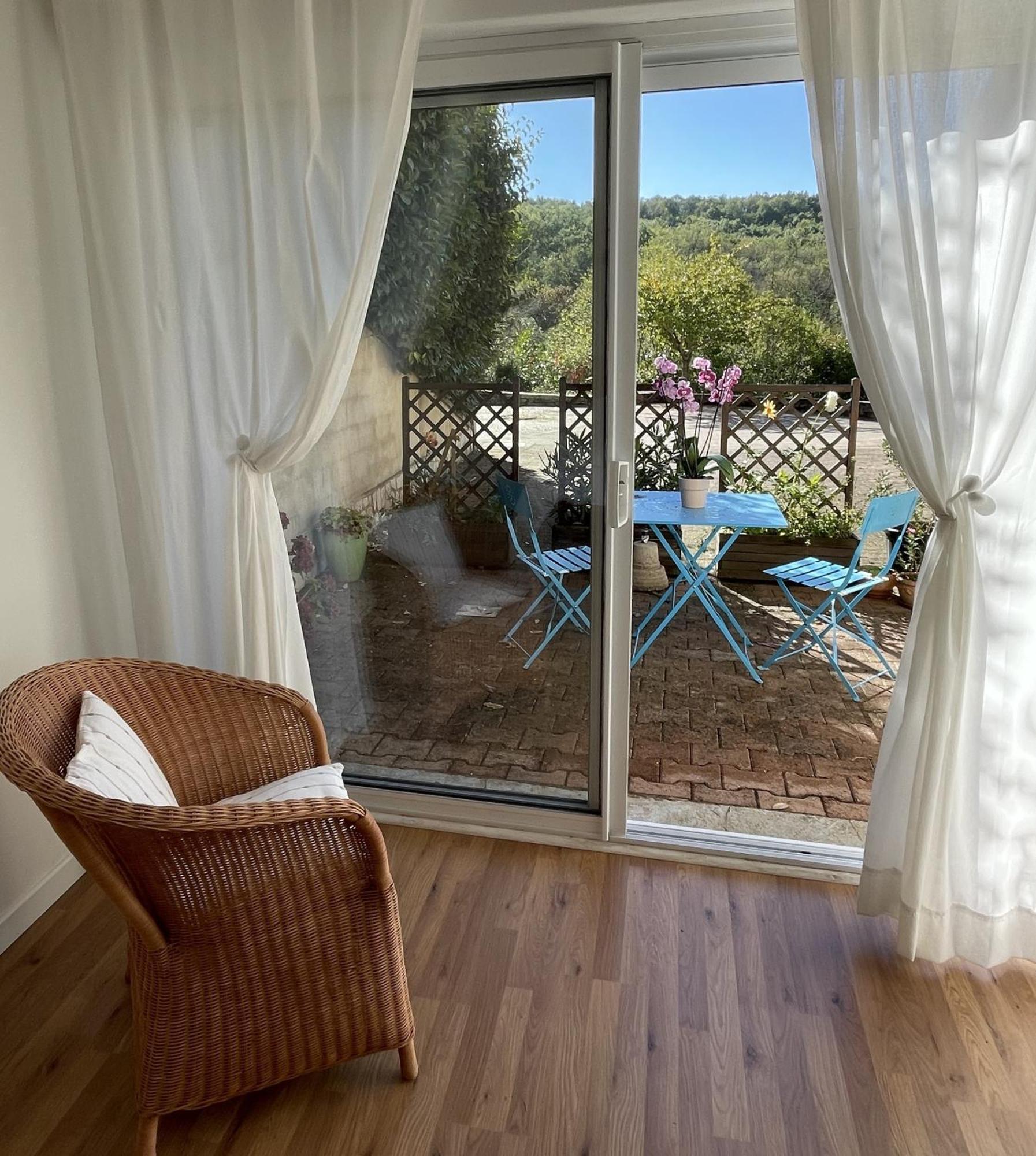 Le Logis D'eve